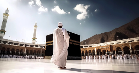 What Are the Spiritual Benefits of Performing Umrah?