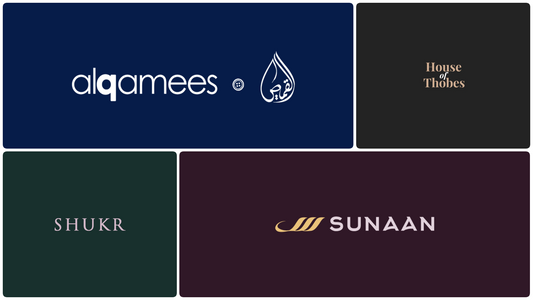 Best thobe brands