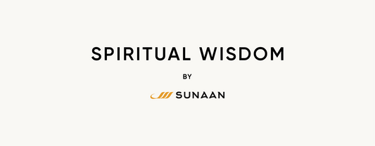 Sunaan: Spiritual wisdom