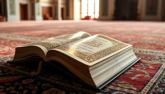 Understanding the Preservation of the Quran: A Comprehensive Overview