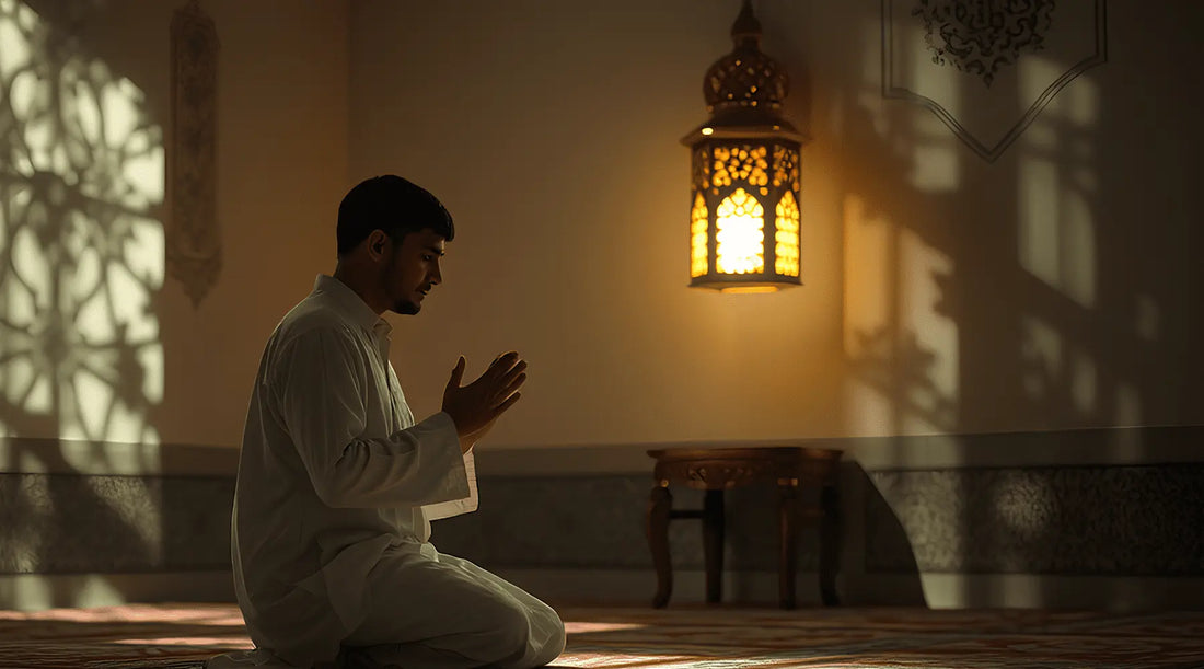 10 Simple Amals for Ramadan Kareem 2025