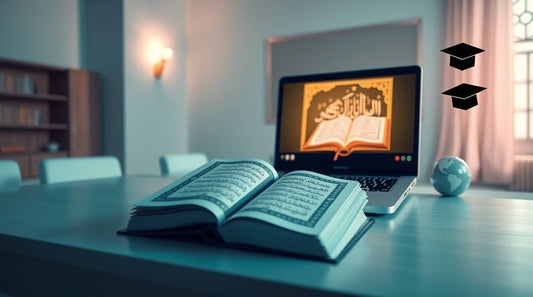 How to Choose Online Quran Academy