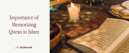 Why Memorizing the Quran Matters in Islam