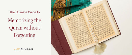 How to memorizing the Quran without Forgetting