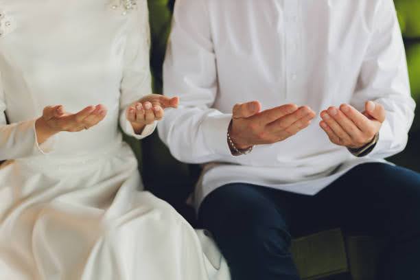 Powerful Dua for Marriage Problems That Brings Peace