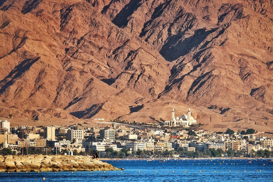 Top Stunning Natural Wonders to Explore in Saudi Arabia