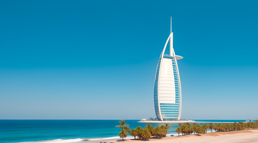 UAE Travel guide