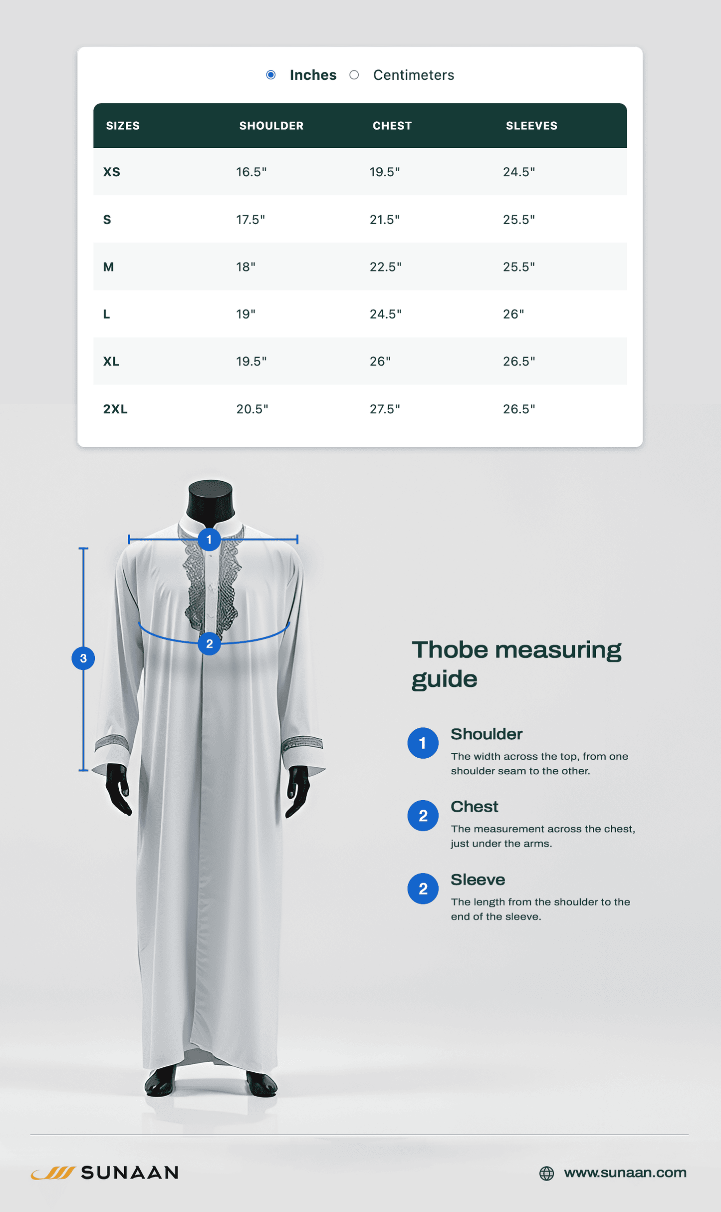 thobe_size_guide